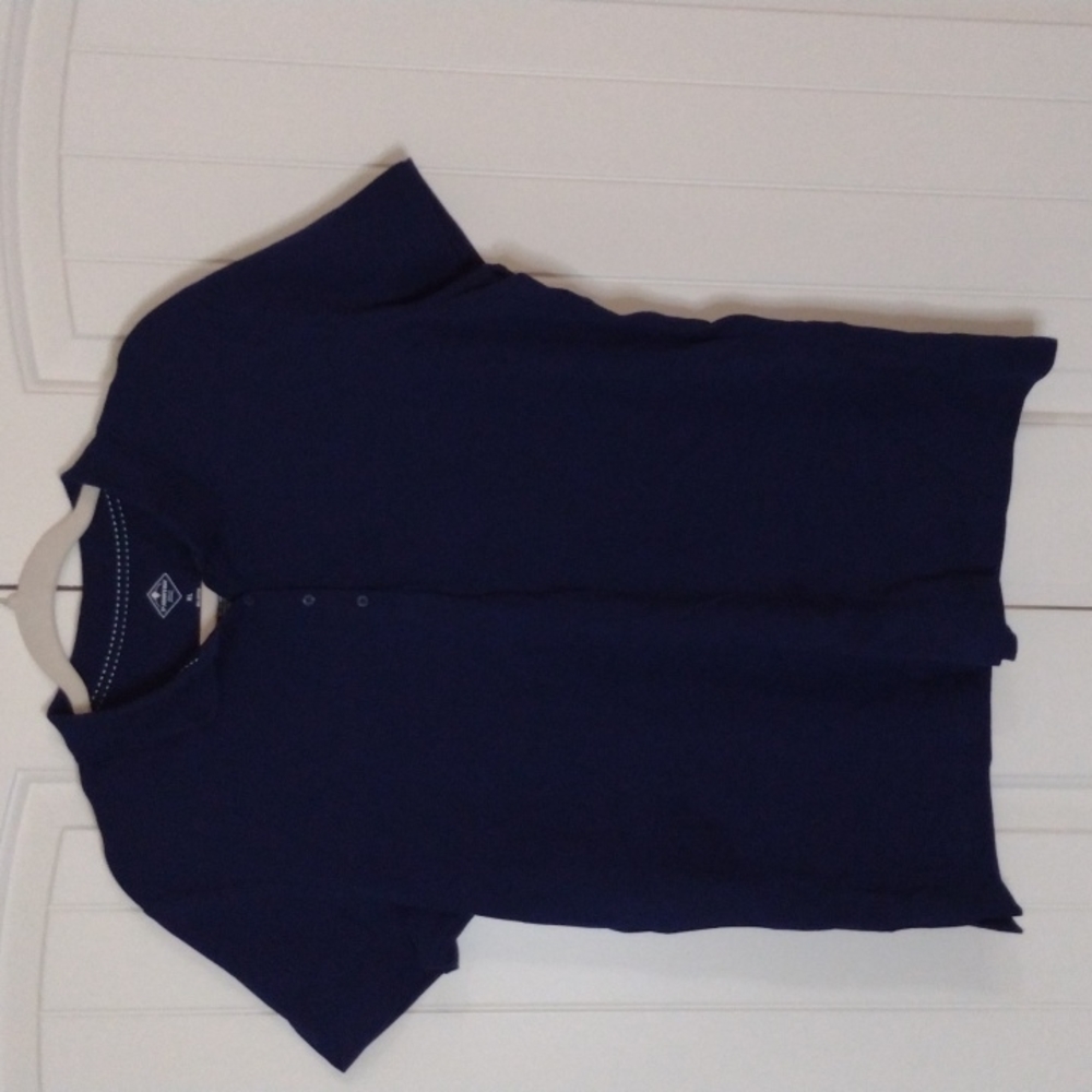St. John's Bay Women's Polo Shirt